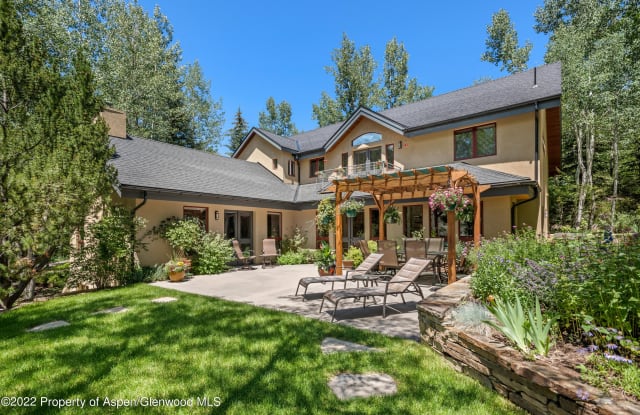 82 Northway Drive - 82 Northway Drive, Aspen, CO 81611