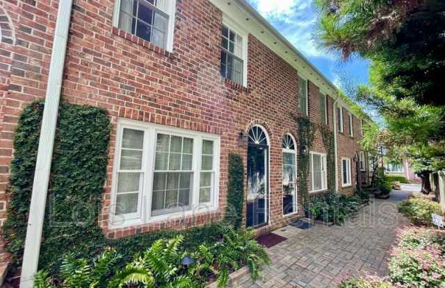 12 George Street, #A3 - 12 George Street, Charleston, SC 29401