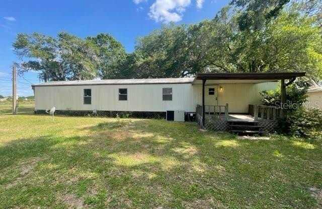4509 TURKEY CREEK ROAD - 4509 Turkey Creek Road, Hillsborough County, FL 33567