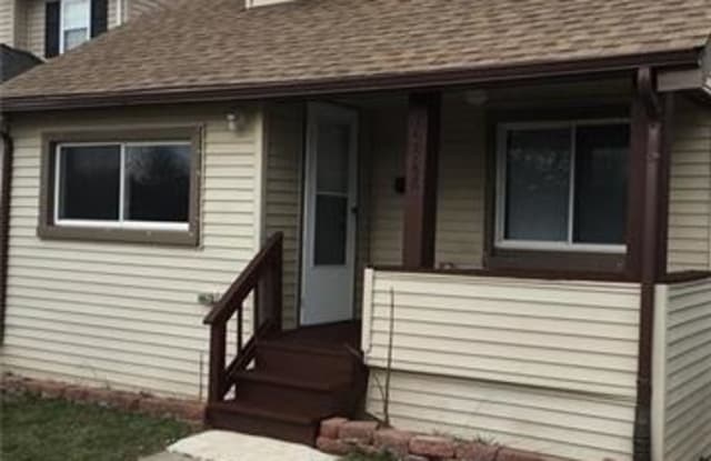 15588 LOLA - 15588 Lola Drive, Wayne County, MI 48239