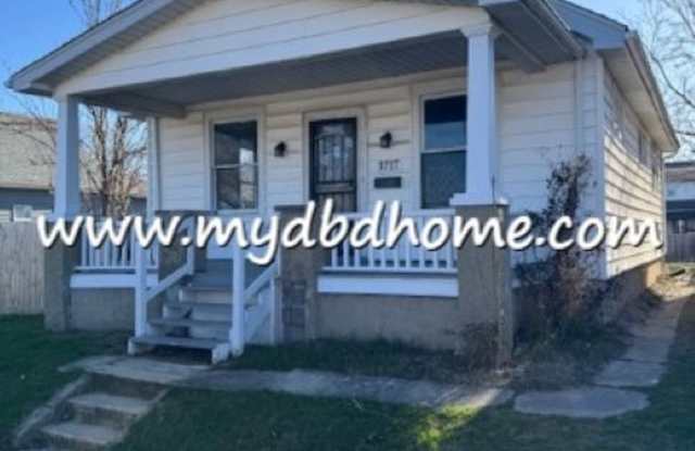 3717 Barr St. photos photos