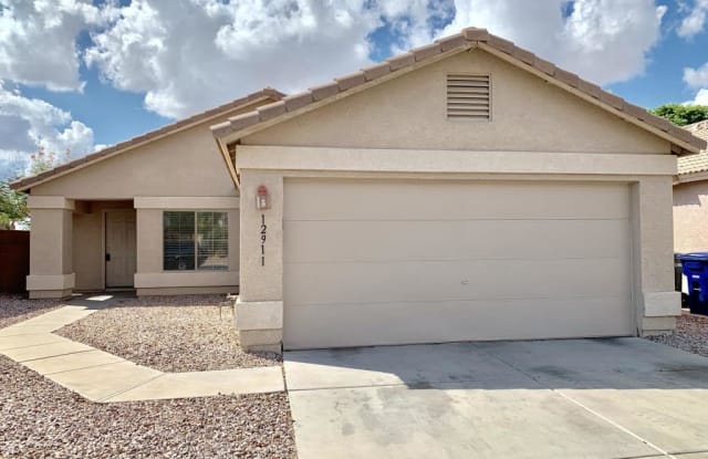 12911 W. Voltaire Ave. - 12911 West Voltaire Avenue, El Mirage, AZ 85335
