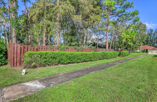 13475 La Mirada Circle - 13475 La Mirada Circle, Wellington, FL 33414