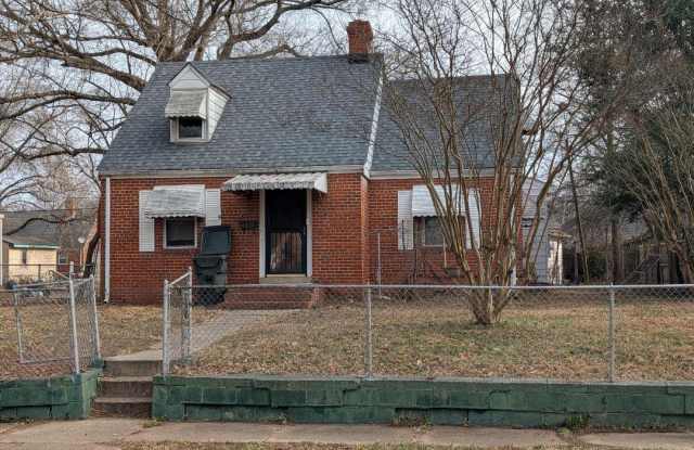 3410 Keighly Road - 3410 Keighly Road, Richmond, VA 23234