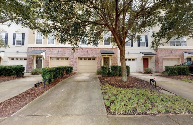 4512 CONGRESSIONAL DR - 4512 Congressional Drive, Jacksonville, FL 32246