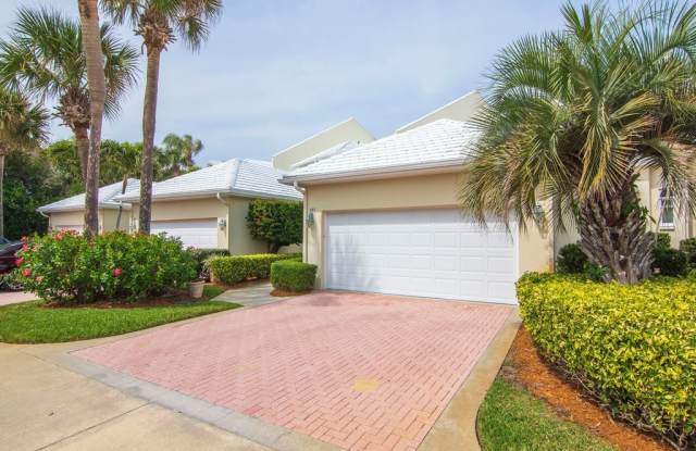560 N Monterey Drive - 560 North Monterey Drive, Indian River Shores, FL 32963
