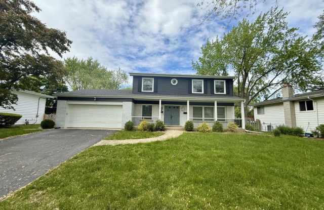 1046 Crestfield Avenue photos photos