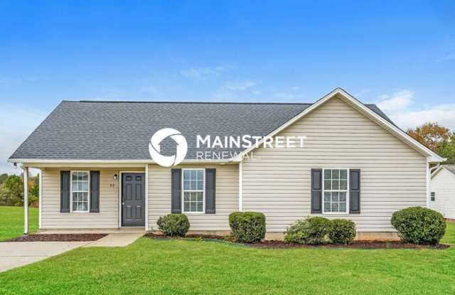 99 Jethro Circle - 99 Jethro Circle, Johnston County, NC 27577