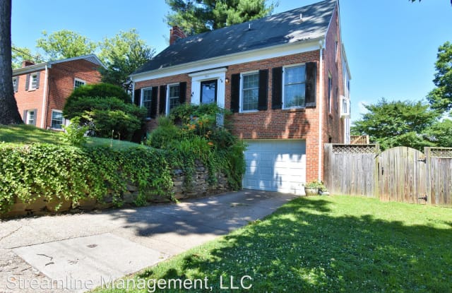 5311 Glenwood Rd - 5311 Glenwood Road, Bethesda, MD 20814