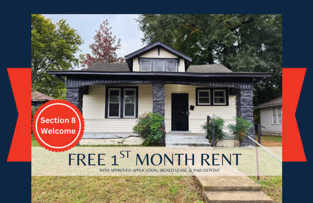 1505 Netherwood Ave photos photos