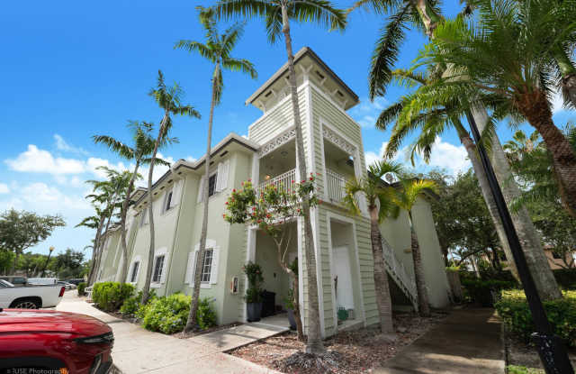 Modern 3 BR / 2 BA Condo in Gated Caribbean Isles – Available Now! photos photos