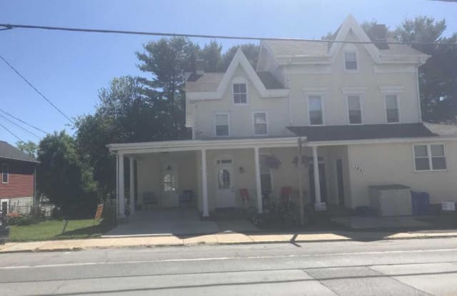 1021 MAIN ST - 1021 N Main St, Hampstead, MD 21074 1021 MAIN ST - 1021 N Main St, Hampstead, MD 21074