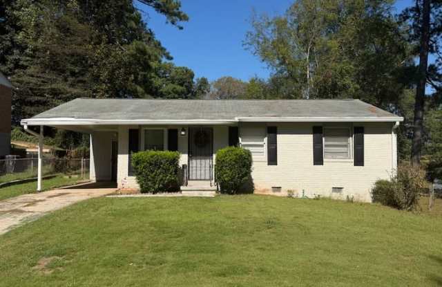3459 Fairlane Drive Northwest Gallery 1