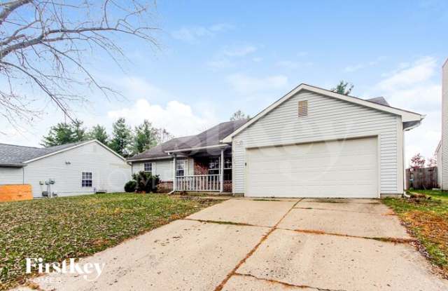 2835 Greenview Way - 2835 Greenview Way, Indianapolis, IN 46229