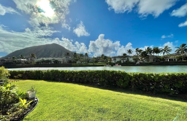 7007 Hawaii Kai Drive - 7007 Hawai’I Kai Drive, East Honolulu, HI 96825