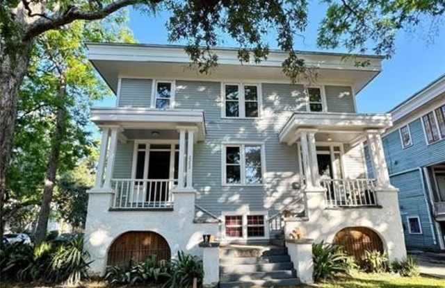 2202 ADAMS Street - 2202 Adams Street, New Orleans, LA 70118