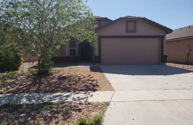 3 bed 2 bath home in Huning Ranch Gallery 1