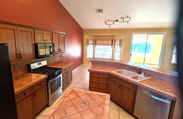 36893 S Golf Course Drive - 36893 South Golf Course Drive, Saddlebrooke, AZ 85739