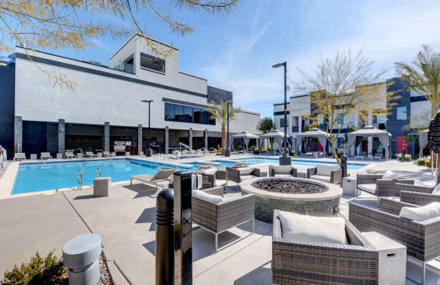 EVO Apartments Gallery 4