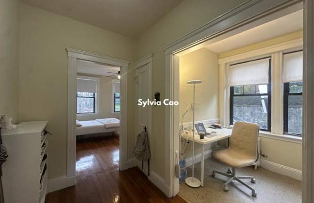 189 Chestnut Hill Ave. Gallery 4