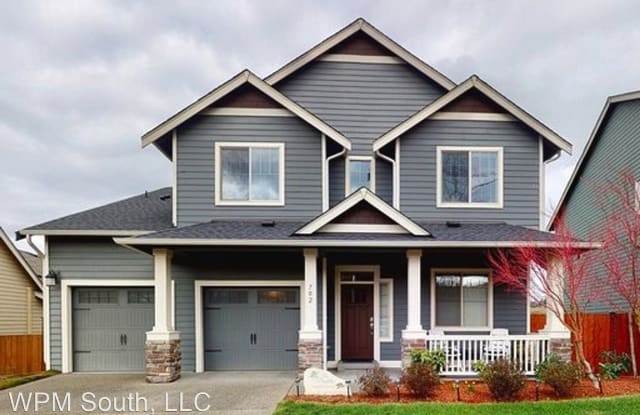 702 SW 338th St - 702 Southwest 338th Street, Federal Way, WA 98023