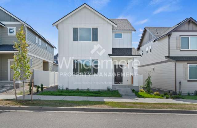 **Coming In June** New 3-Bedroom Home In Liberty Lake photos photos