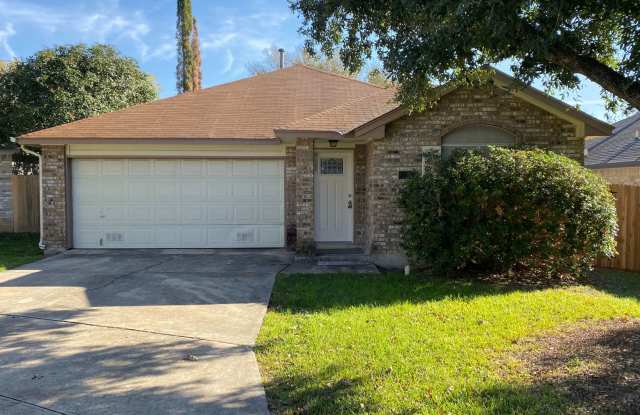 CUTE 3 BEDROOM IN SPRING CREEK FOREST*NEISD SCHOOLS*EASY ACCESS TO FT. SAM, RANDOLPH AFB,  SHOPPING photos photos