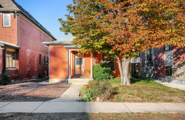 1417 South Pearl Street Gallery 3