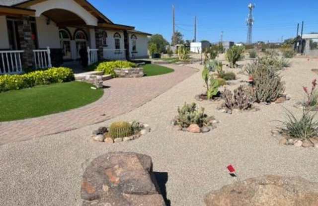 19238 E Starflower - 19238 East Starflower Drive, Maricopa County, AZ 85142