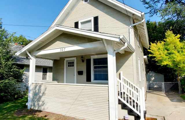 327 Leslie Street photos photos