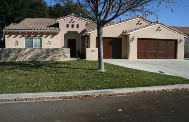 Beautiful 4 Bedroom 3 Bathroom House Atascadero photos photos