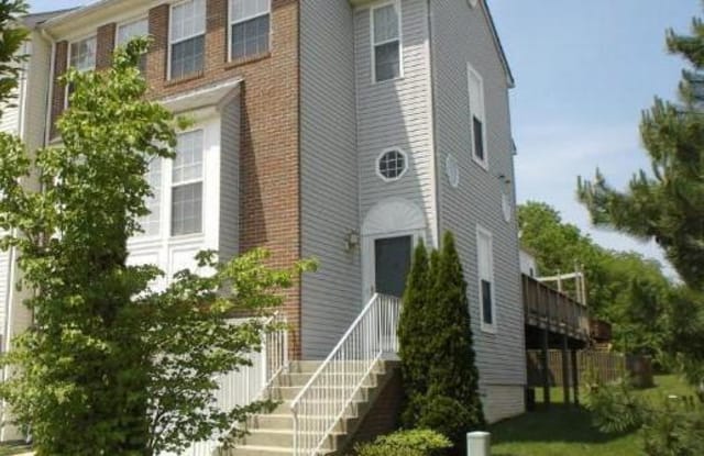 13839 BAILIWICK TERRACE - 13839 Bailiwick Terrace, Germantown, MD 20874