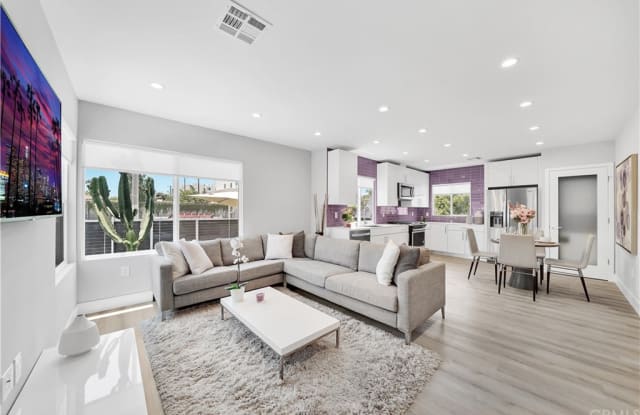 4415 Exposition Boulevard - 4415 Exposition Boulevard, Los Angeles, CA 90016