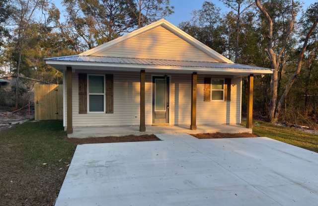 Beautiful New Construction Home photos photos