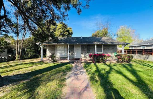 Lovely Modesto Home! - 721 Enslen Avenue, Modesto, CA 95354