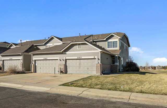 Gorgeous townhome in Willow Trace! Gallery 3