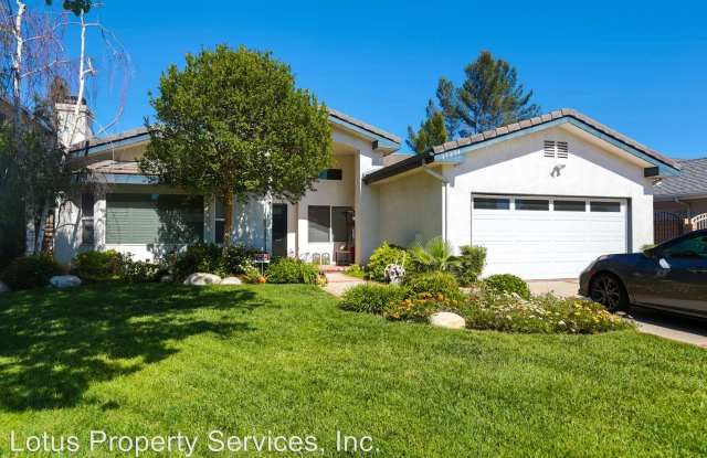 11814 McLennan Ave - 11814 Mclennan Avenue, Los Angeles, CA 91344
