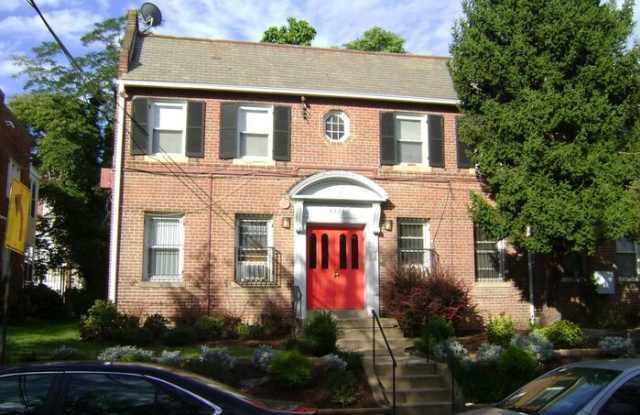 3924 7th Street Northeast - 3924 7th Street Northeast, Washington, DC 20017
