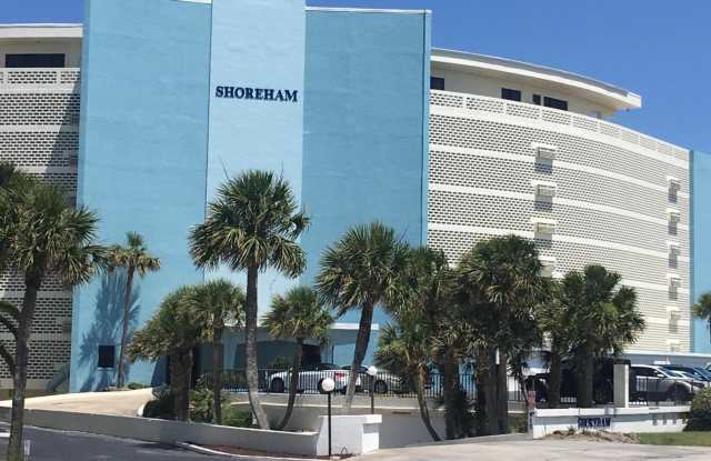 915 Ocean Shore Boulevard - 915 Ocean Shore Boulevard, Ormond Beach, FL 32176