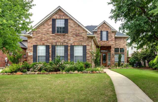 1910 Oakbriar Lane - 1910 Oakbriar Lane, Keller, TX 76248