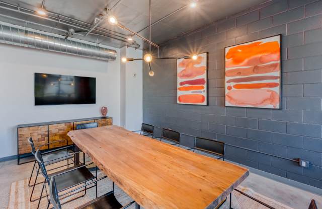 Ollie North Park Lofts Gallery 2