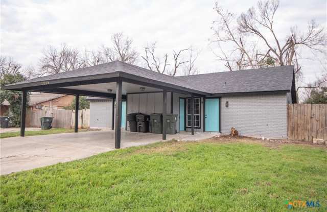 2006 S 15th Street - 2006 South 15th Street, Temple, TX 76504 2006 S 15th Street - 2006 South 15th Street, Temple, TX 76504