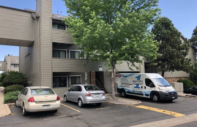 3100 South Federal Boulevard - 3100 South Federal Boulevard, Denver, CO 80236