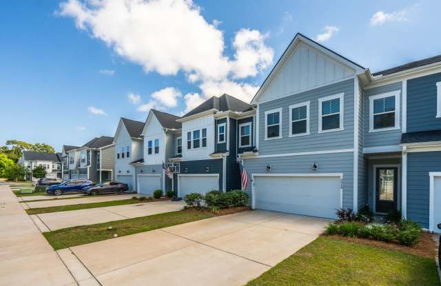 3 Bed 2.5 Bath in Emma Lane Townes of Mount Pleasant Gallery 4