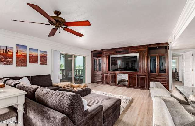 7970 E CAMELBACK Road E unit: 507 photos photos