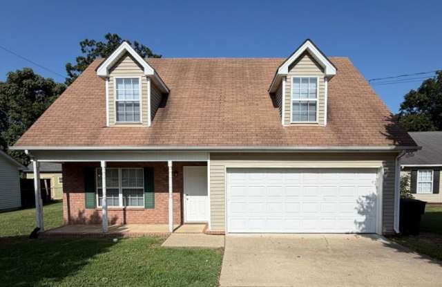 1415 Owasa Trail Gallery 1