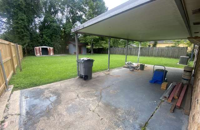 5816 Hartford Ave - 5816 Hartford Avenue, Merrydale, LA 70812