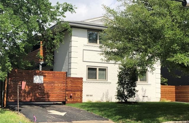 711 N Beckley Avenue - 711 North Beckley Avenue, Dallas, TX 75203