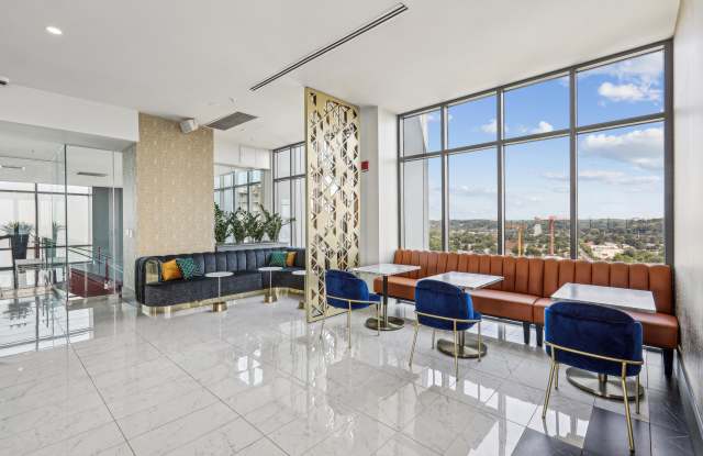 DelRay Tower Apartments Gallery 4