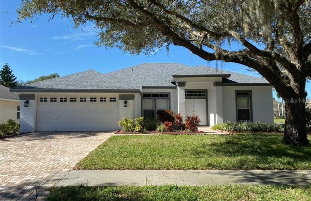 19716 WYNDMILL CIRCLE - 19716 Wyndmill Circle, Keystone, FL 33556